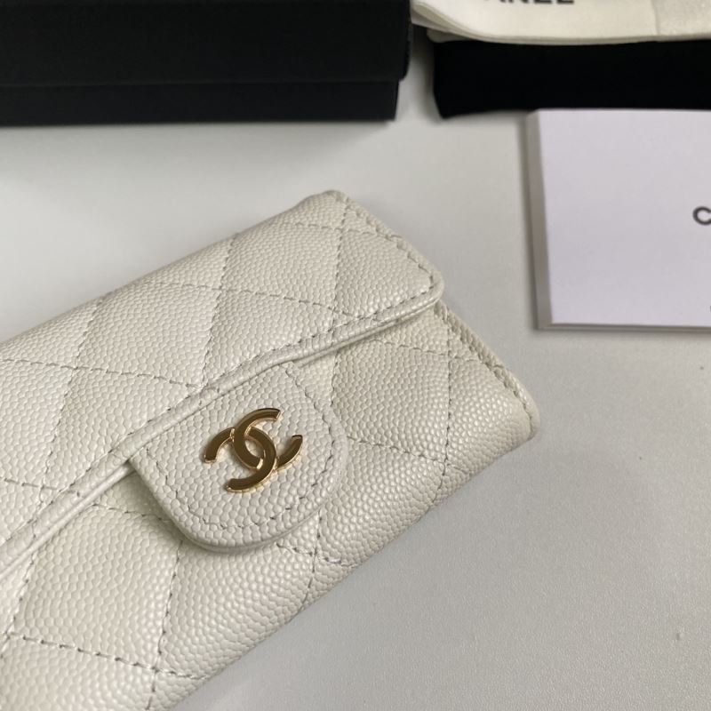 Chanel Wallet Purse